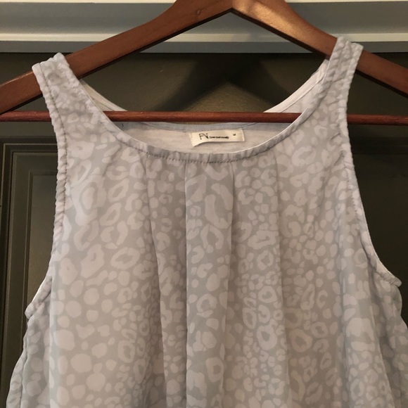 Free Nature Womens Shirt Size M Multi Colored - Picture 3 of 8